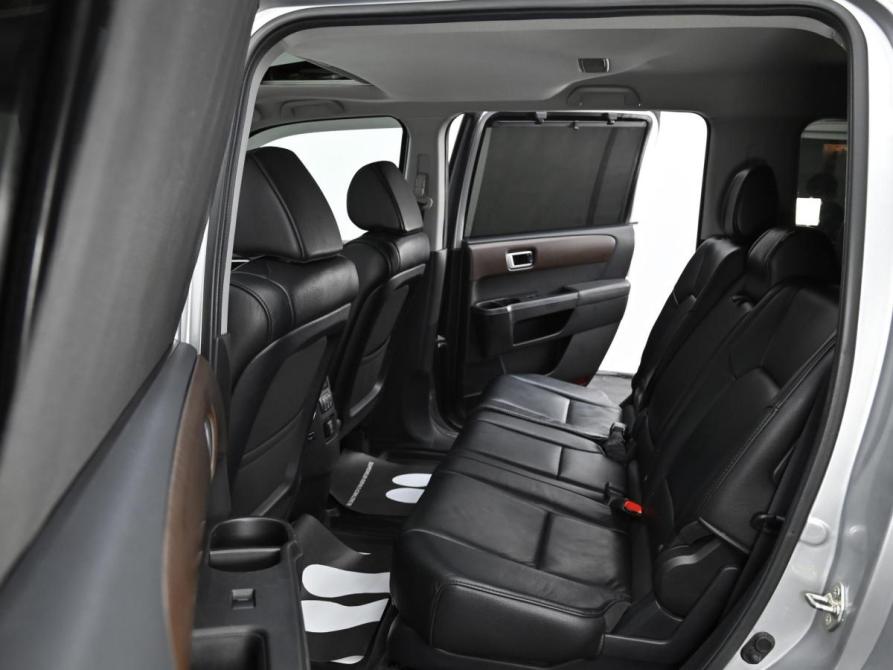 Honda Pilot II Рестайлинг Москва  - изображение 18