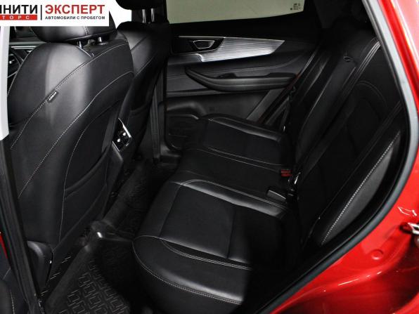 Chery Tiggo 4 Pro I с пробегом 2022 года, цена 1 467 000 рублей, 85176 км, внедорожник, Автокод Объявления