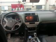 Toyota Land Cruiser Prado 150 Series Рестайлинг 3 Москва  - изображение 34