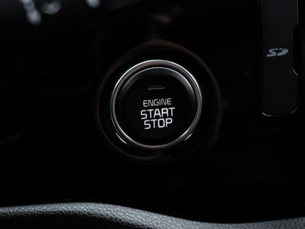 Kia Rio IV с пробегом 2019 года, цена 1 760 000 рублей, 65896 км, хэтчбек, Автокод Объявления