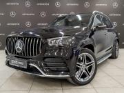 Mercedes-Benz GLS II (X167) Москва  - изображение 31