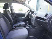 Ford Fusion I Рестайлинг Москва  - изображение 24