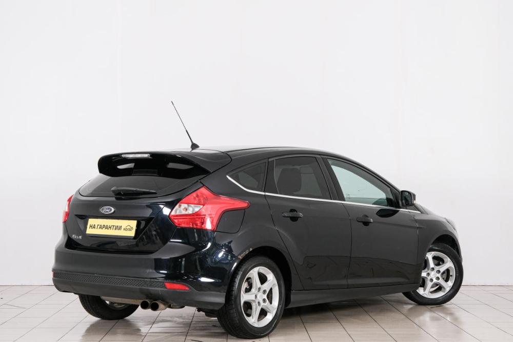 Ford Focus III Красноярск  - изображение 7