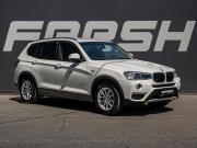 BMW X3 II (F25) Рестайлинг Краснодар  - изображение 23