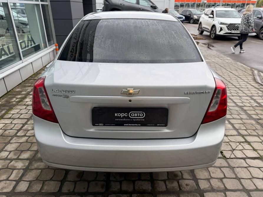 Chevrolet Lacetti I Орел  - изображение 5