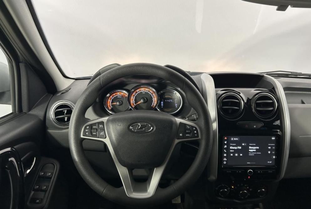 Lada (ВАЗ) Largus I Рестайлинг Саранск  - изображение 21
