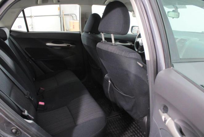 Toyota Auris I с пробегом 2008 года, цена 660 000 рублей, 146356 км, хэтчбек, Автокод Объявления