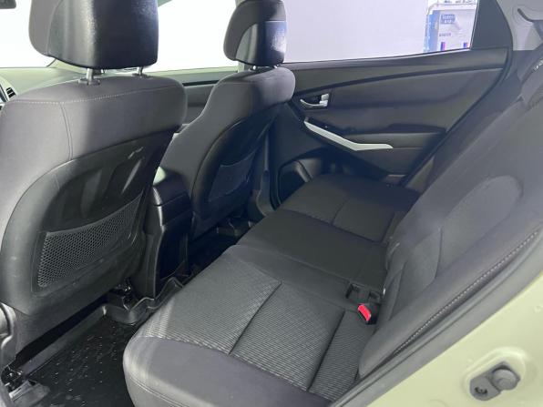 SsangYong Actyon II Рестайлинг с пробегом 2014 года, цена 968 000 рублей, 159639 км, внедорожник, Автокод Объявления