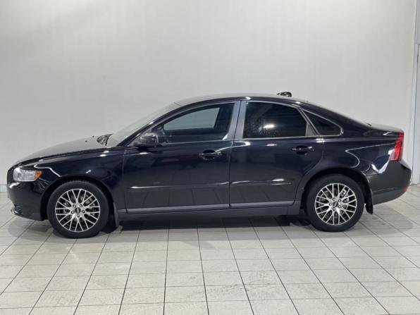 Volvo S40 II с пробегом 2007 года, цена 600 600 рублей, 289771 км, седан, Автокод Объявления