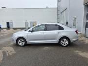 Skoda Rapid I Рестайлинг Москва  - изображение 20