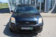 Ford Fusion I Рестайлинг Москва  - изображение 24