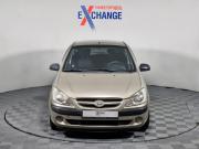 Hyundai Getz I Рестайлинг Нижний Новгород  - изображение 19
