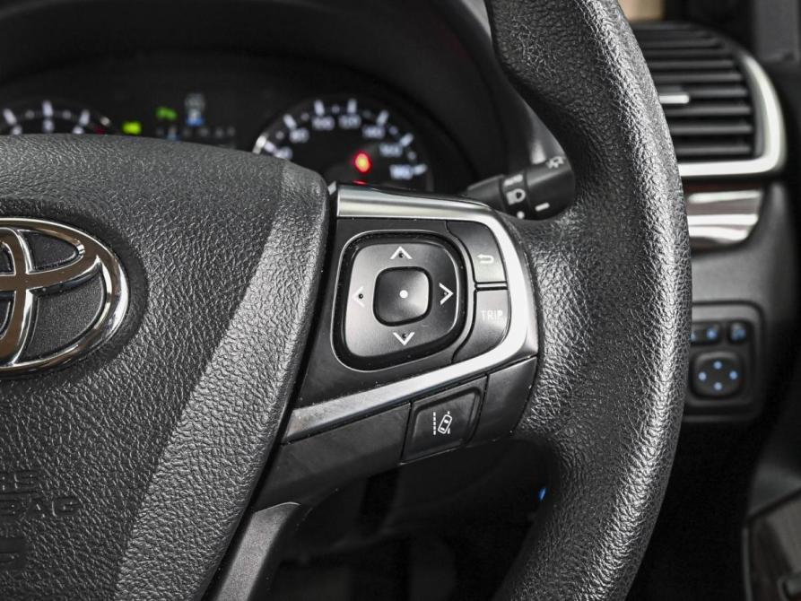 Toyota Allion II Рестайлинг 2 Ставрополь  - изображение 16