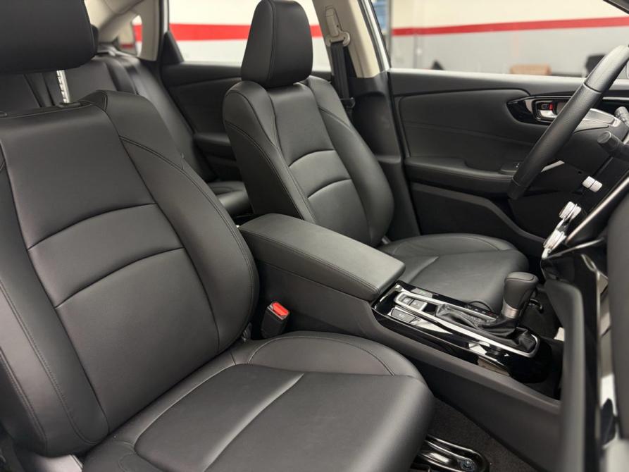 Honda Crider II Рестайлинг Ростов-на-Дону  - изображение 24