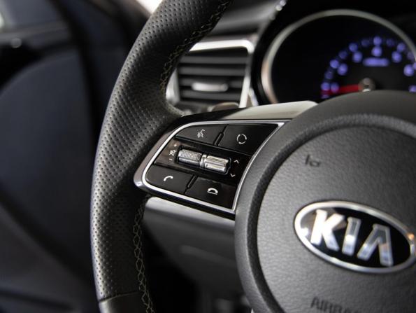 Kia Proceed I с пробегом 2019 года, цена 2 199 000 рублей, 85857 км, универсал, Автокод Объявления