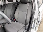 Hyundai Solaris II Рестайлинг Москва  - изображение 47