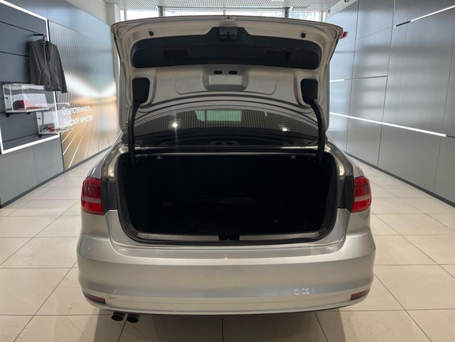 Volkswagen Jetta VI Рестайлинг Екатеринбург  - изображение 7