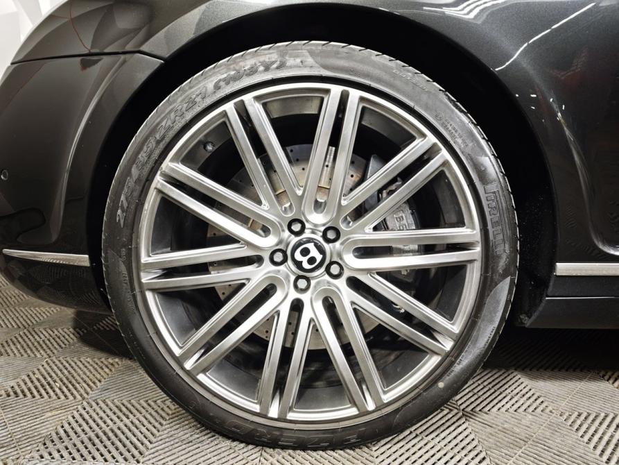 Bentley Continental GT I Москва  - изображение 9