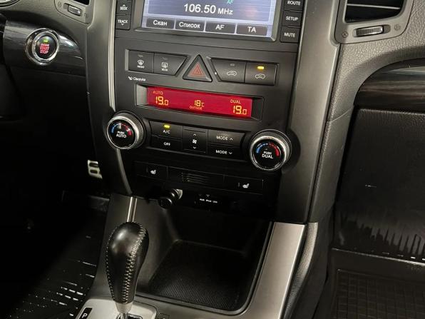 Kia Sorento II с пробегом 2011 года, цена 1 200 000 рублей, 245907 км, внедорожник, Автокод Объявления
