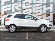 Ford EcoSport II Краснодар  - изображение 25