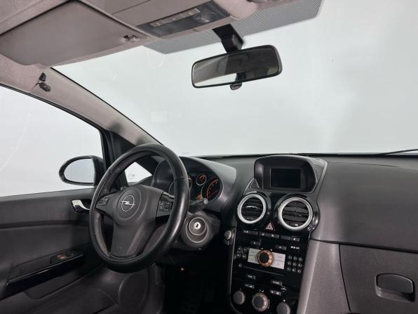 Opel Corsa D с пробегом 2008 года, цена 325 000 рублей, 195000 км, хэтчбек, Автокод Объявления