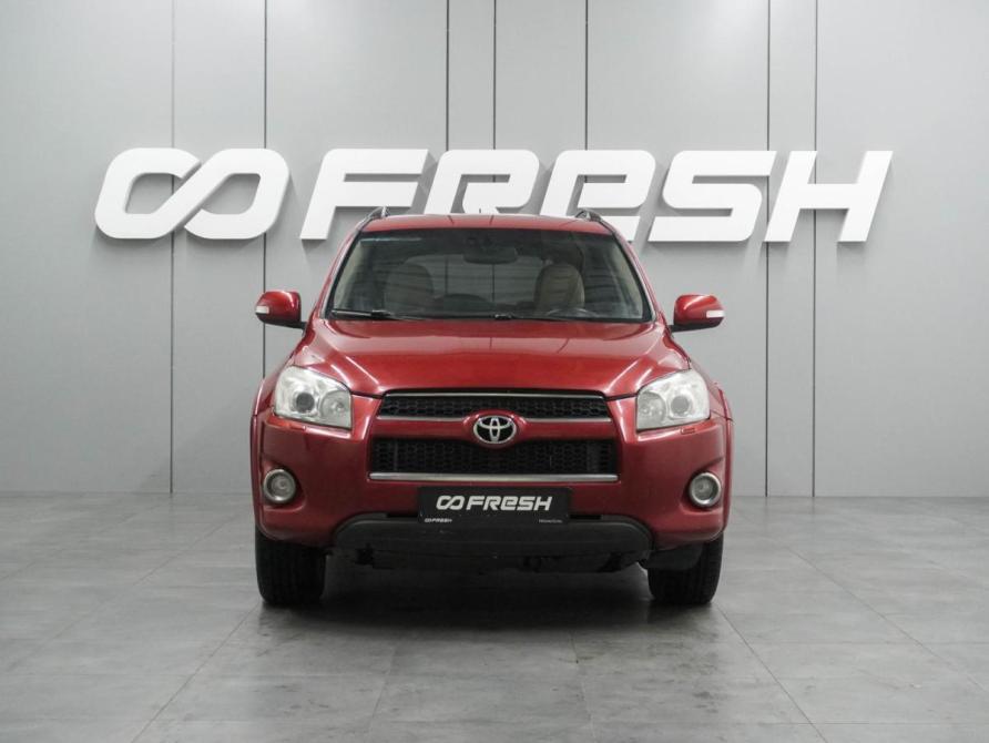 Toyota RAV4 III (XA30) Воронеж  - изображение 3