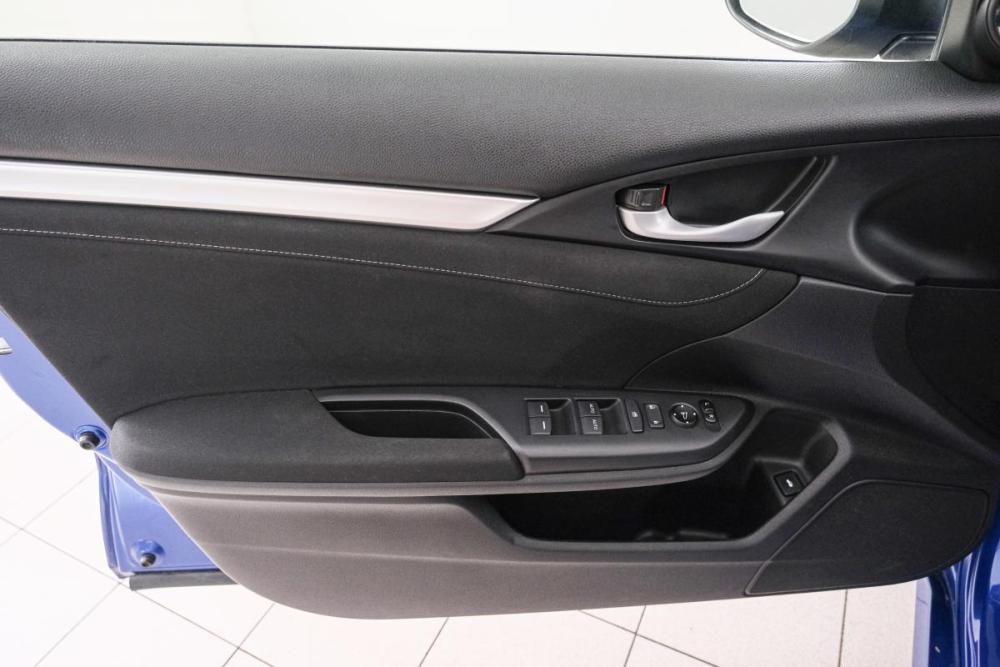 Honda Civic X Красноярск  - изображение 17