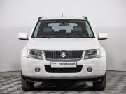 Suzuki Grand Vitara II Рестайлинг Санкт-Петербург  - изображение 27