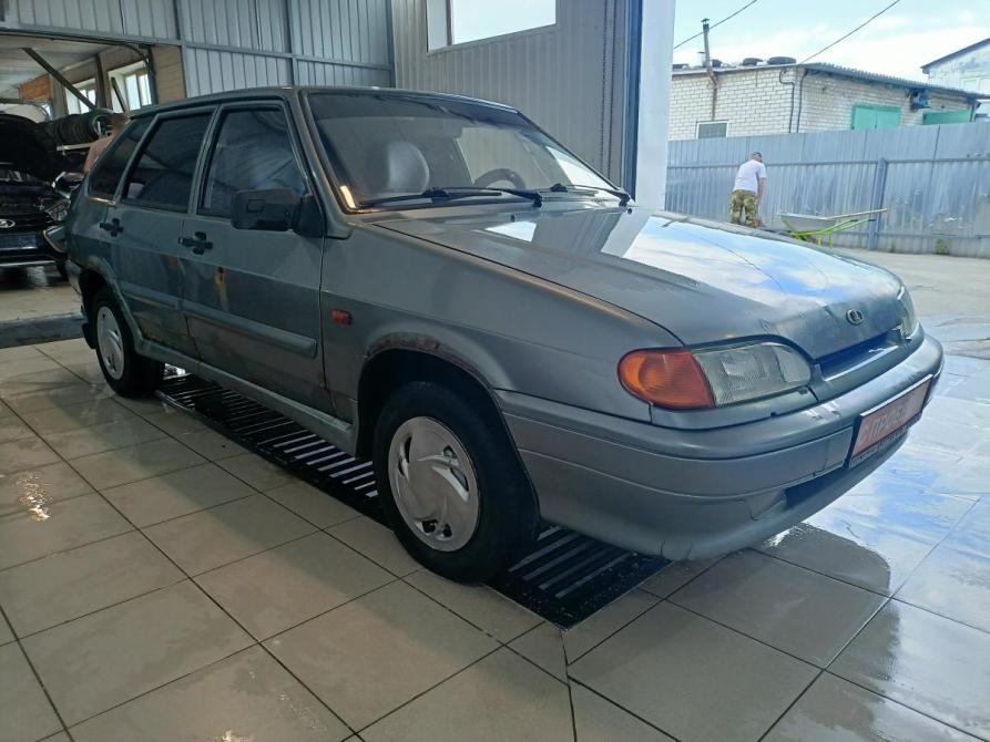 Lada (ВАЗ) 2114 Арзамас  - изображение 2