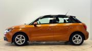 Audi A1 I (8X) Липецк  - изображение 22