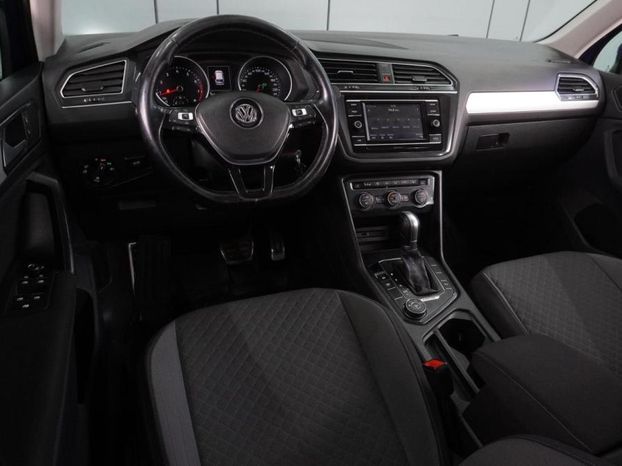 Volkswagen Tiguan II Воронеж  - изображение 6