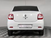 Renault Logan II Рестайлинг Химки  - изображение 18