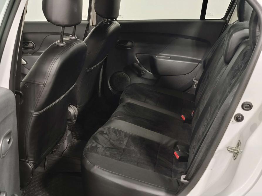 Renault Logan II Рестайлинг Санкт-Петербург  - изображение 10