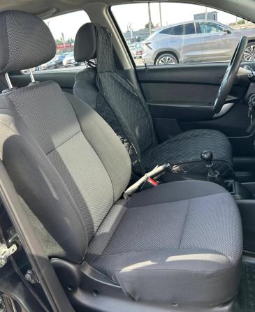 Chevrolet Aveo I Рестайлинг с пробегом 2011 года, цена 435 000 рублей, 216400 км, седан, Автокод Объявления