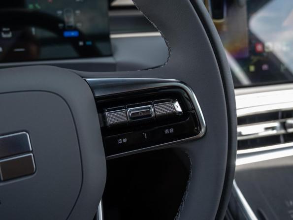 Geely Galaxy M7 с пробегом 2026 года, цена 3 880 000 рублей, 19 км, внедорожник, Автокод Объявления