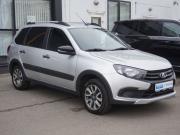 Lada (ВАЗ) Granta I Рестайлинг Москва  - изображение 18