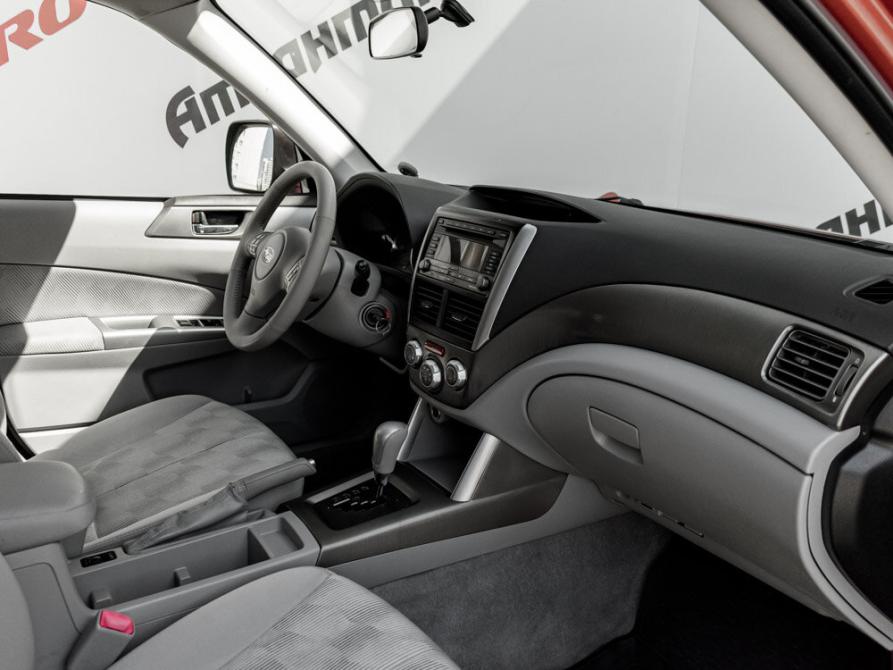Subaru Forester III Екатеринбург  - изображение 13
