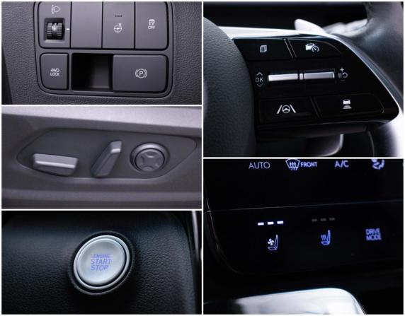 Hyundai Staria I с пробегом 2021 года, цена 5 408 000 рублей, 73232 км, минивэн, Автокод Объявления
