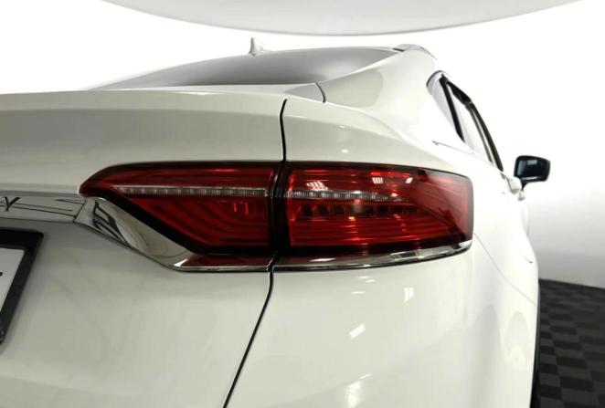 Geely Tugella I с пробегом 2023 года, цена 2 900 000 рублей, 39182 км, внедорожник, Автокод Объявления