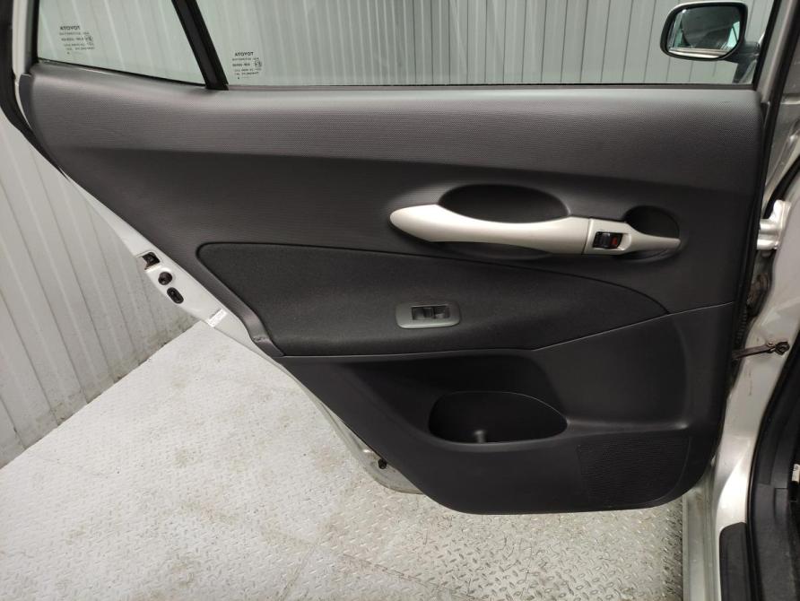 Toyota Auris I Пермь  - изображение 15