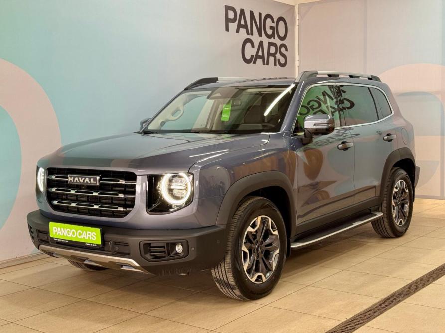 Haval Dargo Набережные Челны  - изображение 1