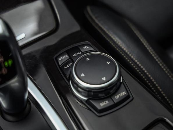 BMW 5 серии VI (F10/F11/F07) Рестайлинг с пробегом 2016 года, цена 2 449 000 рублей, 184350 км, седан, Автокод Объявления