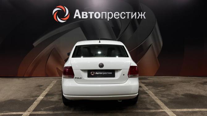 Volkswagen Polo V с пробегом 2011 года, цена 699 000 рублей, 167000 км, седан, Автокод Объявления