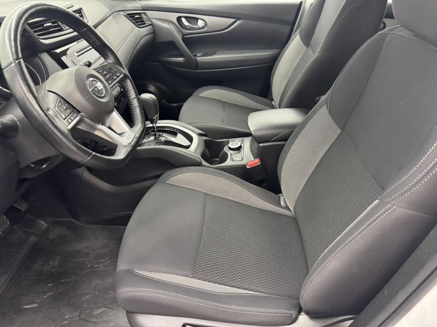 Nissan Qashqai II Рестайлинг Воронеж  - изображение 20