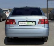 Chery Amulet (A15) I Шахты  - изображение 23