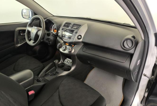 Toyota RAV4 III (XA30) с пробегом 2010 года, цена 1 190 000 рублей, 260643 км, внедорожник, Автокод Объявления