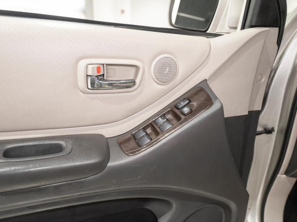 Toyota Highlander I (XU20) с пробегом 2002 года, цена 1 070 000 рублей, 163070 км, внедорожник, Автокод Объявления