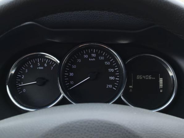 Nissan Terrano III (D10) с пробегом 2020 года, цена 1 650 000 рублей, 73245 км, внедорожник, Автокод Объявления