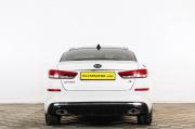 Kia Optima IV Рестайлинг Тюмень  - изображение 28