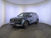 Geely Monjaro I Рестайлинг Москва  - изображение 31